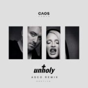 Sam Smith feat. Kim Pietras - Unholy (ASCO Urbex Extended Remix)