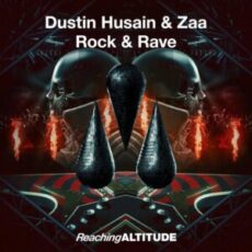 Dustin Husain & Zaa - Rock & Rave