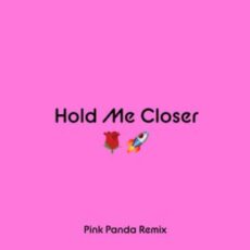 Elton John & Britney Spears - Hold Me Closer (Pink Panda Extended Mix)