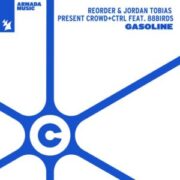 ReOrder & Jordan Tobias pres. Crowd+Ctrl feat. 88Birds - Gasoline (Extended Mix)