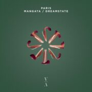 PARIS - Mangata / Dreamstate EP
