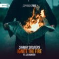 Shaggy Soldiers Ft. Leo Hunter - Ignite The Fire