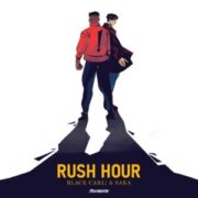 Black Carl & SAKA - Rush Hour EP