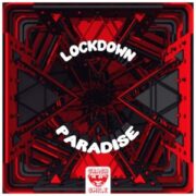 Lockdown - Paradise (Extended Mix)