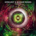 Gproject & Shahar Ronen - No Sleep (Extended Mix)