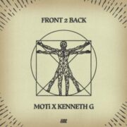 MOTI & Kenneth G - Front 2 Back