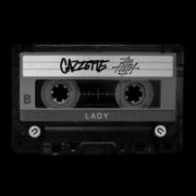 CAZZETTE & The High - Lady (Hear Me Tonight) (Radio Edit)