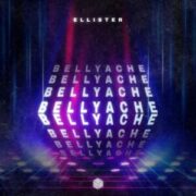 Ellister - Bellyache (Extended Mix)