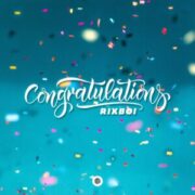 Rixbøi - Congratulations (Extended Mix)