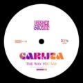Carlita - The Way You Say (LP Giobbi Remix)
