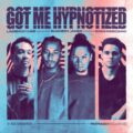 Laidback Luke, Sunnery James & Ryan Marciano - Got Me Hypnotized (Club Mix)