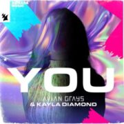 AVIAN GRAYS & Kayla Diamond - You