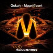 Oskah - Magnificent (Extended Mix)