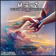 Mysterioz - With Me Forever