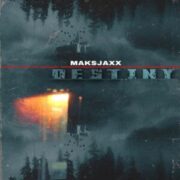 Maksjaxx - Destiny