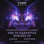 Stereocode & System of Loudness - Ode to Hardstyle (Alexion Remix)
