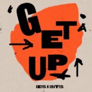 Keys N Krates - Get Up