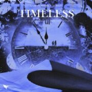 Aaron Shirk & H4RRIS - Timeless