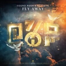 Sound Rush & Ecstatic - Fly Away