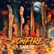 SaberZ feat. Kazhi - Bonfire (Extended Mix)