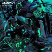 Kompany - Cold Blooded