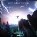 Danny Olson & Synymata - Lose It All (feat. Casey Cook)