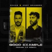 R3HAB x Andy Grammer - Good Example (R3HAB VIP Remix)