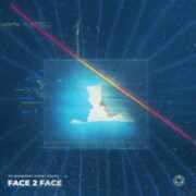Jay Eskar feat. Justin J. Moore - Face 2 Face (Extended Mix)