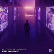 KEYTON feat. Zevy Giniger - Feeling Good (Extended Mix)