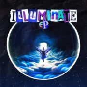 THYKIER - Illuminate EP