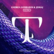 Andrea Lombardi & JDMAJ - Nitro (Extended Mix)