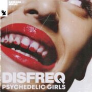 Disfreq - Psychedelic Girls (Extended Mix)