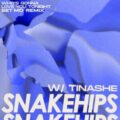 Snakehips feat. Tinashe - Who's Gonna Love You Tonight (Set Mo Remix)