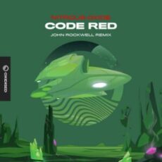 Nitrous Oxide - Code Red (John Rockwell Extended Remix)
