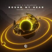 Yves V & Bhaskar - Round My Head (Kohen & LIVA Extended Remix)