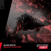 Allen Watts - Avalon / Intuition (Extended Mix)