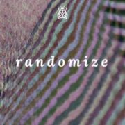 Otto Knows & Alex Aris - Randomize