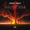 Digital Mindz - Firestorm
