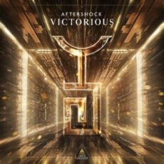Aftershock - Victorious