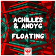 Achilles & AndyG - Floating (Extended Mix)
