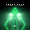 Alok & Alan Walker - Headlights (feat. KIDDO & Issam Alnajjar)