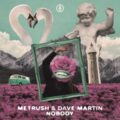 Metrush & Dave Martin - Nobody (Extended Mix)