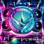 Red Showtell - Alive