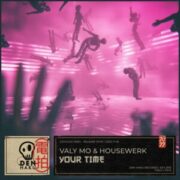 Valy Mo & HouseWerk - Your Time (Extended Mix)