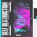 EMDI, Ian Fischer & Robbie Rosen - Self Destruction (feat. B.R.T) [Extended Mix]