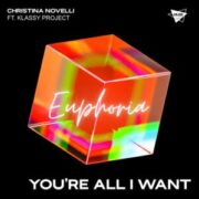 Christina Novelli & Klassy Project - You're All I Want (Extended Mix)