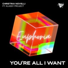 Christina Novelli & Klassy Project - You're All I Want (Extended Mix)