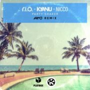 R.I.O. x KYANU x Nicco - Party Shaker (AXMO Remix)