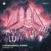 Lynxbangerz & R3PRO - Hands Up