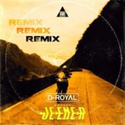 D-Royal - Escape (Jeener Remix)